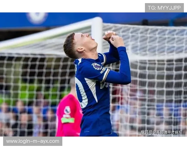 切尔西加拉格尔逼抢强度与推进训练