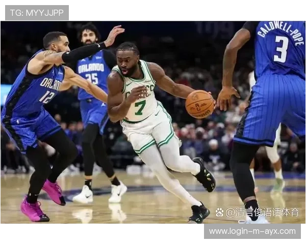 NBA强强对话观赏性拉满