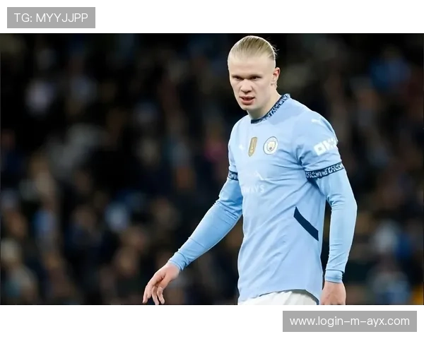 哈兰德打入绝杀，曼城提前锁定小组第一！