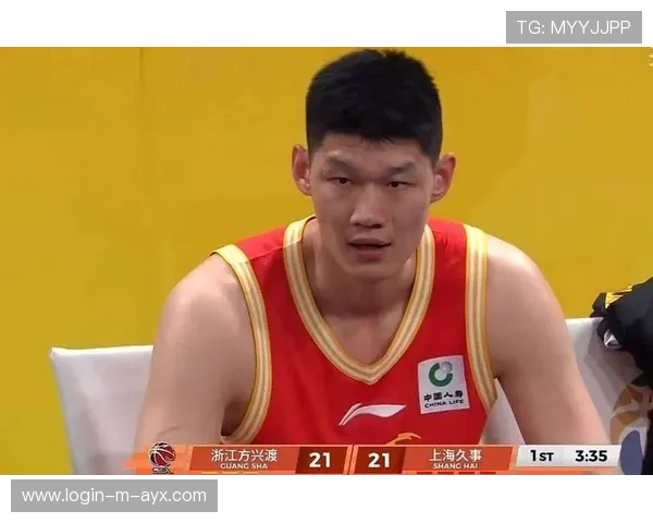 广厦男篮奋力反击，胡金秋带领球队走向季后赛