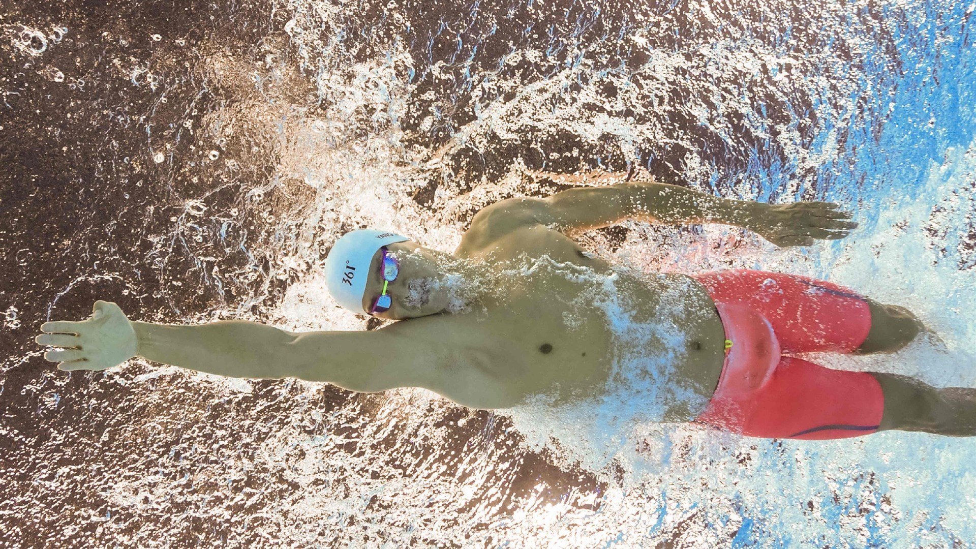 爱游戏官网充值-男子混合泳接力表现超预期，男子混合泳接力犯规